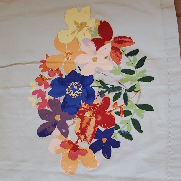 New With Tag Hanna Andersson Dress 140 - Picture 3 of 5